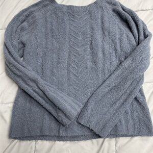 Royal Robbins sweater Y2K